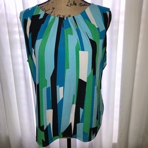Calvin Klein blouse